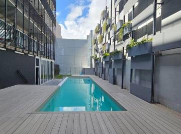 Departamento · 46m² · 2 Ambientes · Exte. 2 Amb C/ Balcon - Amenit - Categ - Belgrano