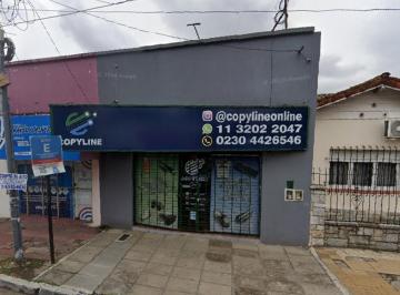 Local comercial · 35m² · Local a La Calle en Pilar Centro