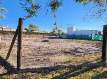 Terreno · 500m² · En Venta Lote Barrio Privado Maipú