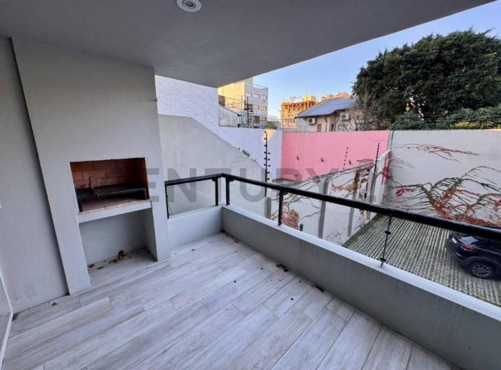 Departamento · 42m² · 2 Ambientes