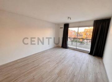 Departamento · 37m² · 1 Ambiente · Monoambiente Boutique a Estrenar en Parque Chas / 5° Piso, Balcon Aterrazado y Vista Abierta.