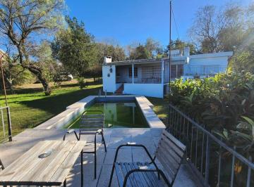 Foto · Casa a La Venta en Bialet Masse. (C471)