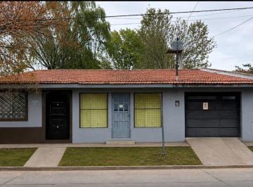 Casa · 120m² · 4 Ambientes · 1 Cochera · Casa de 4 Ambientes en Venta Monte Grande