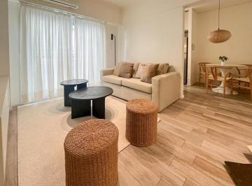 Departamento · 48m² · 2 Ambientes · Alquiler – Departamento 2 Ambientes Amoblado en Palermo
