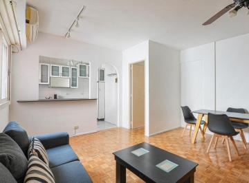 Departamento · 42m² · 2 Ambientes · Venta 2 Ambientes en Amenabar Al 1700, Belgrano