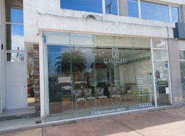 Local comercial , Mar del Plata · Local Sobre Av Tejedor Zona Constitución