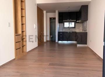 Departamento · 30m² · 1 Ambiente · Excelente Monoambiente a Estrenar en Una Zona Privilegiada de La Ciudad, a m de La Av 44