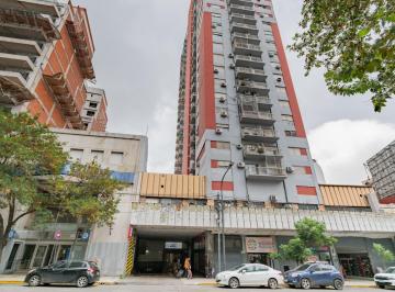 Garage · 15m² · Cochera en Venta en Av Corrientes 2100
