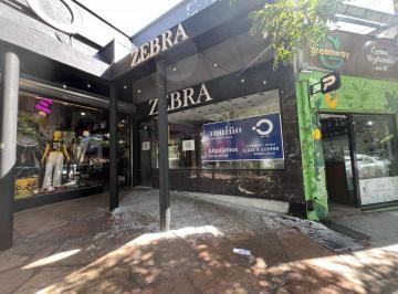 Local comercial · 100m² · 2 Ambientes · Local en Guemes
