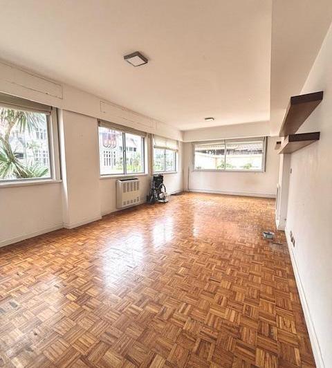 Departamento · 90m² · 4 Ambientes · 2 Cocheras