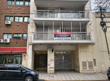 THE-THE-3843_39 · Venta Balvanera Piso Excelente!