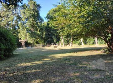 Terreno · 3250m² · Venta Terreno Parque Leloir Villa Udaondo