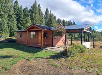 Casa · 30m² · 1 Ambiente · Casa Las Marias en Alquiler - Monoambiente, Bariloche