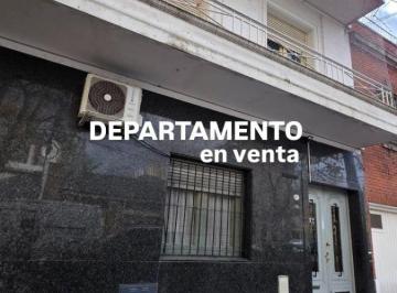Departamento de 2 ambientes, Floresta · Departamento Dos Ambientes a Refaccionar en Floresta en Venta