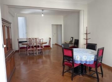 Departamento de 3 ambientes, Recoleta · Alquiler Departamento 3 Ambientes en Recoleta
