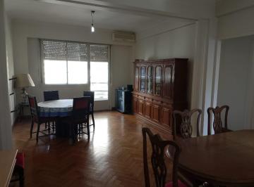Departamento de 3 ambientes, Recoleta · Alquiler Departamento 3 Ambientes en Recoleta