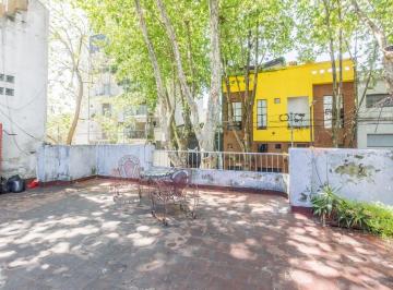 PH · 72m² · 3 Ambientes · PH 3 Ambientes Patio Terraza Palermo Soho
