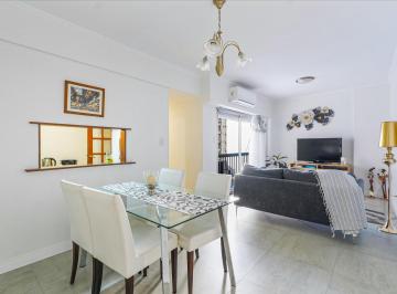 Departamento · 66m² · 4 Ambientes · Venta Depto 4 Amb en Flores - Apto Credito