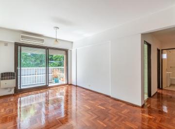 Departamento · 51m² · 2 Ambientes · Departamento Semi - Piso de 2 Ambientes en Villa Urquiza