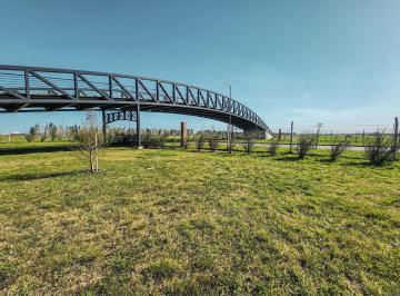 Terreno · 830m² · Venta Terreno Ficherton 830 m² Los Pasos Jockey