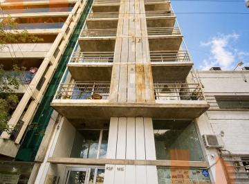 Departamento · 45m² · 2 Ambientes · General Paz - Inmejorable Ubicacion - un Dormitorio - Balcon