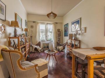 Departamento · 57m² · 3 Ambientes · Departamento 3 Ambientes Palermo