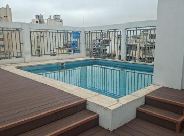 Departamento de 2 ambientes, Villa Crespo · Delicado Dos Amb, Dos Baños, en El Corazón de Villa Crespo!