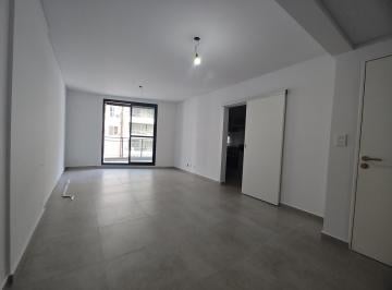 Departamento · 112m² · 4 Ambientes · 1 Cochera · Departamento en Venta San Martin 435, 9a | 2 Dorm. con Cochera