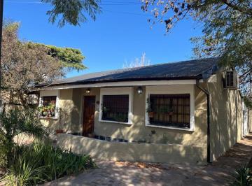 Casa de 5 ambientes, San Miguel · Chalet 5 Amb (Bella Vista) a m de Gaspar Campos