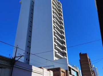 Departamento · 112m² · 3 Ambientes · 2 Cocheras · Venta de Departamento en Barrio Centro Sur de 2 Habitaciones y 2 Baños a Estrenar