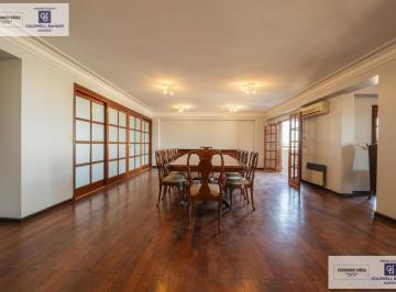 COMEDOR · Exclusivo Departamento en Barrio Norte