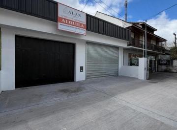Bodega-Galpón · 250m² · 1 Ambiente · Deposito 200 Reciclado