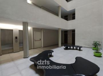 Oficina comercial de 1 ambiente, Rosario · Amplio Monoambiente Divisible | Destino Profesional o Vivienda