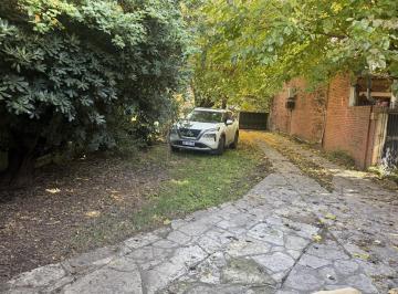 Terreno · 342m² · Venta Terreno en Olivos Golf - 342 m²