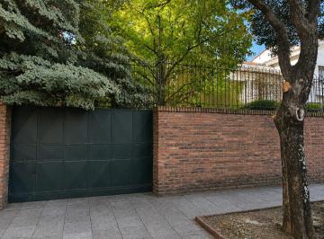 Terreno · 342m² · Venta Terreno en Olivos Golf - 342 m²