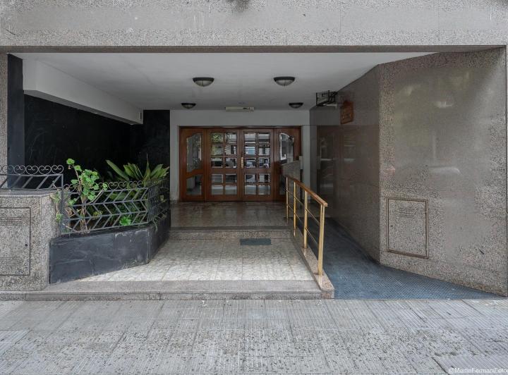 Departamento · 70m² · 4 Ambientes