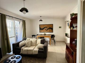 Departamento · 80m² · 3 Ambientes · Barrio General Paz Dos Dorm.