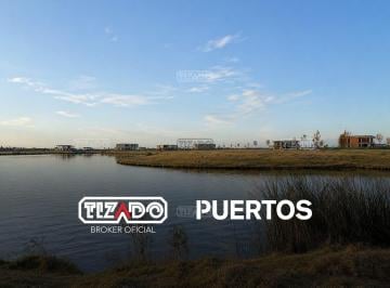 Terreno · 897m² · Terreno Lote en Venta en Amarras, Puertos, Escobar