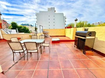 Departamento · 48m² · 3 Ambientes · Venta Departamento 3 Ambientes con Terraza en Caballito