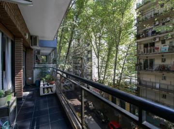 Departamento · 88m² · 4 Ambientes · 1 Cochera · Venta 4 Ambientes C/dep, Baulera y Cochera Palermo
