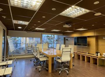 Oficina comercial · 128m² · 3 Cocheras · Oficina, Alquiler, Rosario