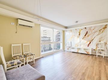 Departamento · 60m² · 3 Ambientes · Departamento 3 Ambientes con Balcón Almagro