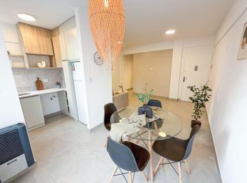 Departamento de 2 ambientes, Mar del Plata · 2 Ambientes Al Frente Reciclado a Nuevo