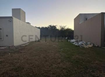 Terreno · 250m² · Lote en Venta! Docta Urbanizacion