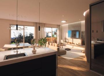 Departamento · 79m² · 4 Ambientes · Departamento en Venta, Rosario, 2 Dorm. C/ Amenities