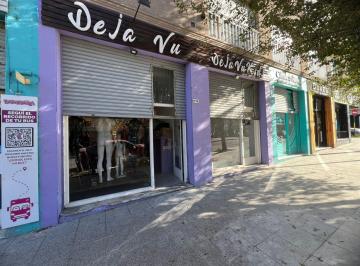 Local comercial · 40m² · 1 Ambiente · Local en Punta Mogotes