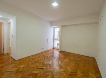 Departamento · 39m² · 2 Ambientes · Soler Al 3900 - 39 m² Impecable Luminoso