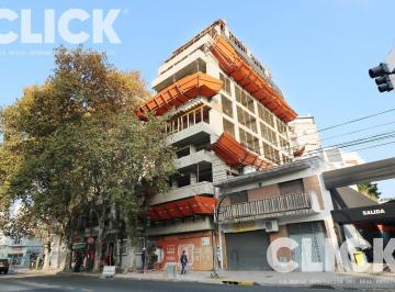 Departamento · 36m² · 1 Ambiente · Venta - Monoambiente con Balcón Contrafrente - en Construcción - Villa del Parque