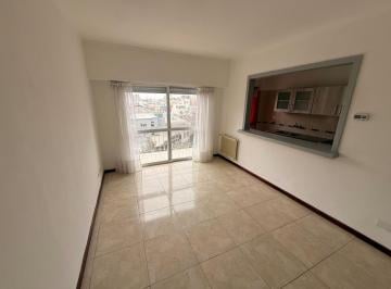 Departamento · 60m² · 3 Ambientes · Departamento en Alquiler 3 Ambientes con Balcon