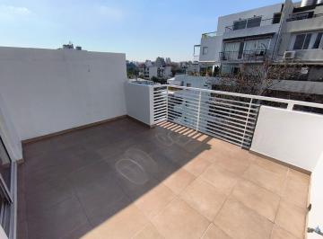 Departamento · 56m² · 2 Ambientes · Dpto. 2 Amb. Duplex. V. Ortuzar. Terraza. Balcon